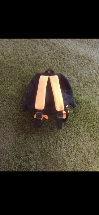 Mochila pingüino 🐧