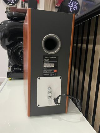 Altavoz jbl