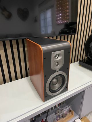 Altavoz jbl