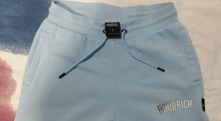 Chándal Hoodrich azul claro