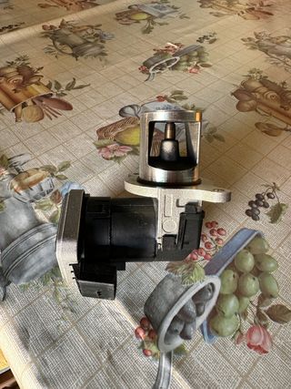 Válvula para Mercedes