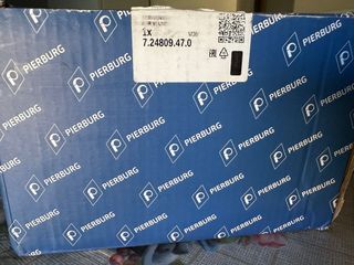 Válvula para Mercedes