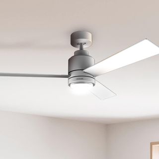 Cecotec Ventilador de Techo con Luz EnergySilence