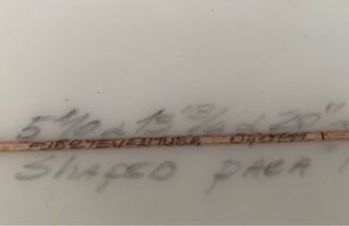 Tabla Surf 5’10 con funda