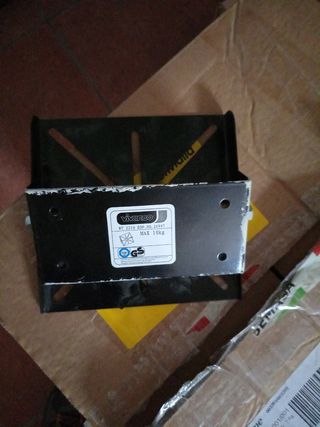 Soporte de pared de tele 