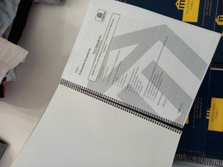 Temario tecnología oposicion secundaria