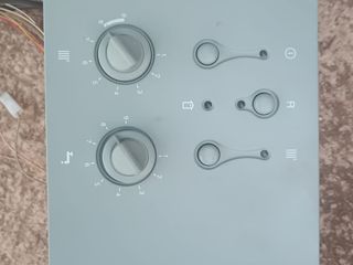 Placa electrónica caldera MTS