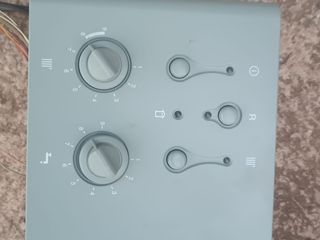 Placa electrónica caldera MTS