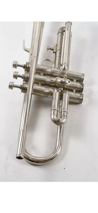 Trompeta Amati Sib