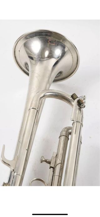 Trompeta Amati Sib