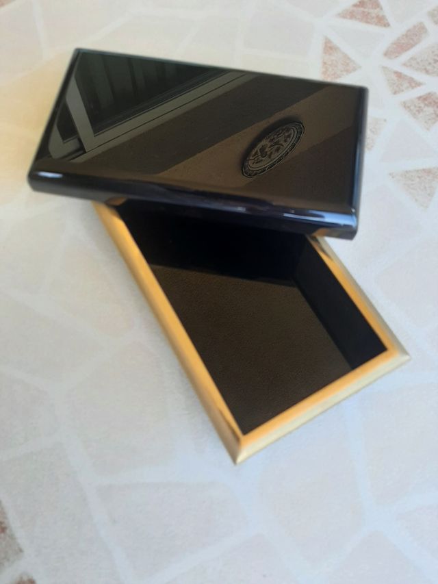 CAJA MULTIUSOS, BOBONERA , JOYERO ETC