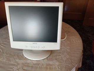 Pantalla ordenador 