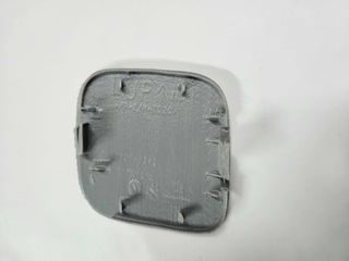 Tapa parachoques delantero Toyota Corolla 2018