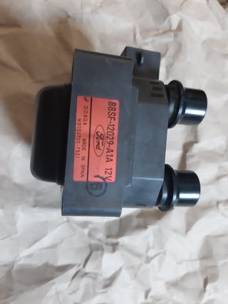 Bobina de encendido original de Ford escort 1.3 (n