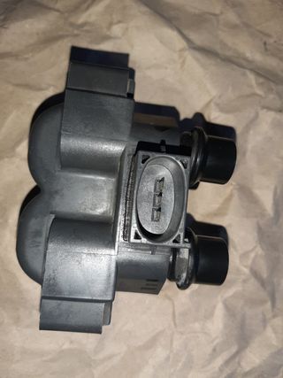 Bobina de encendido original de Ford escort 1.3 (n