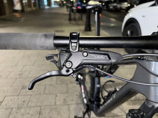 Merida Ninety-Six 6000