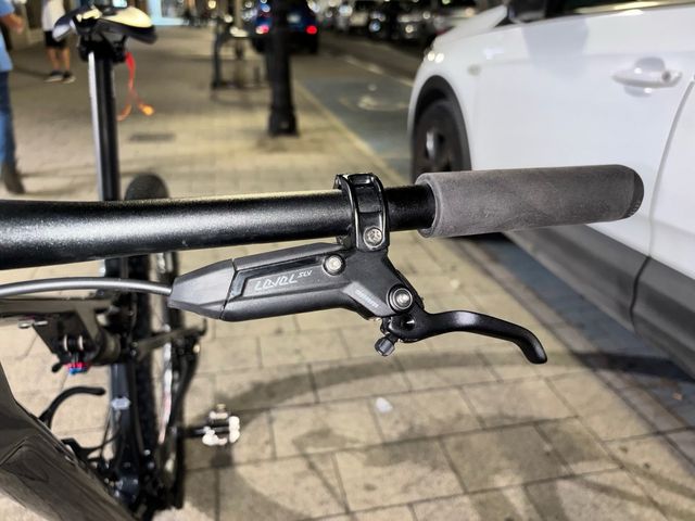 Merida Ninety-Six 6000