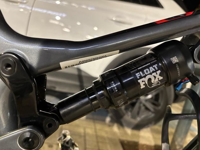 Merida Ninety-Six 6000