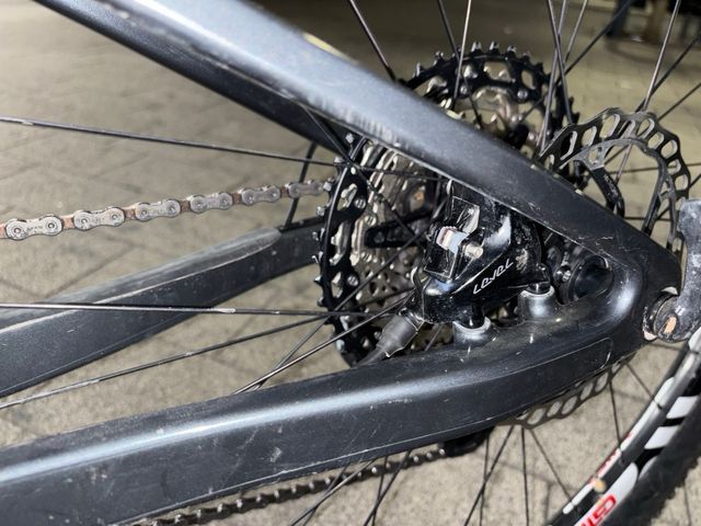 Merida Ninety-Six 6000