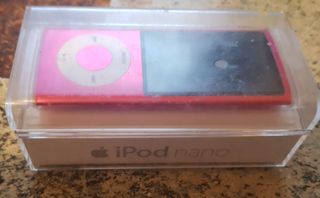 iPod Nano 5*Gener. 8Gb (A1320)