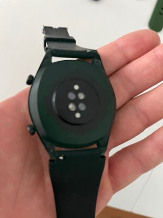 Huawei watch gt