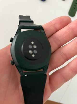 Huawei watch gt