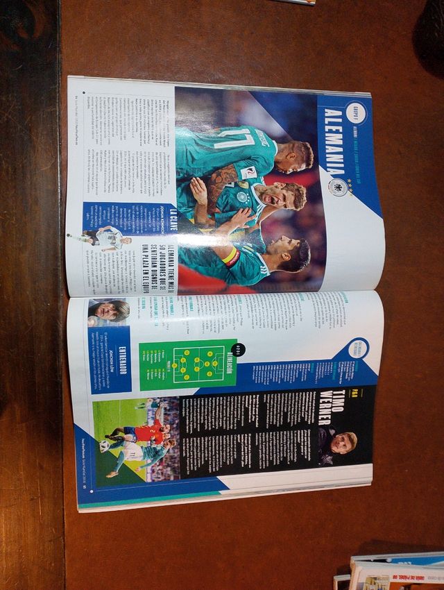 Guia mundial futbol 2018