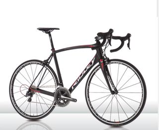 Ridley Fenix sl 2016
