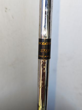 Palo de golf vintage Dunlop Maxfli #3