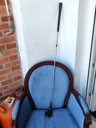 Palo de golf vintage Dunlop Maxfli #3