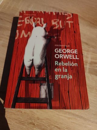 Libros lectura ESO