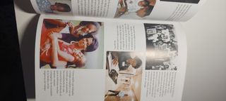 Libro "Mi historia, Michelle Obama"