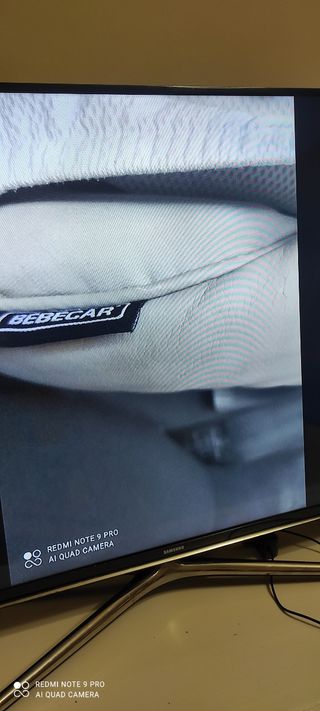 Maxicossi bebecar grupo 0