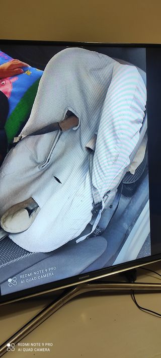 Maxicossi bebecar grupo 0