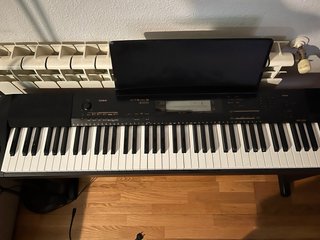 Piano electrico Casio CDP-230R