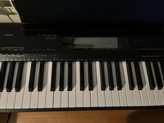 Piano electrico Casio CDP-230R