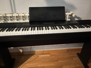 Piano electrico Casio CDP-230R