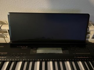 Piano electrico Casio CDP-230R