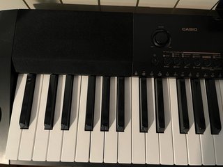 Piano electrico Casio CDP-230R