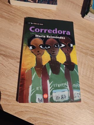 Libros de lectura en galego Ed. Xerais