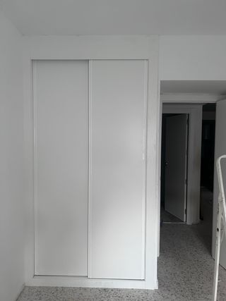 Montajes carpinteria en general