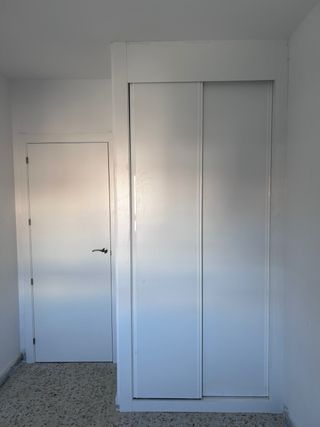 Montajes carpinteria en general