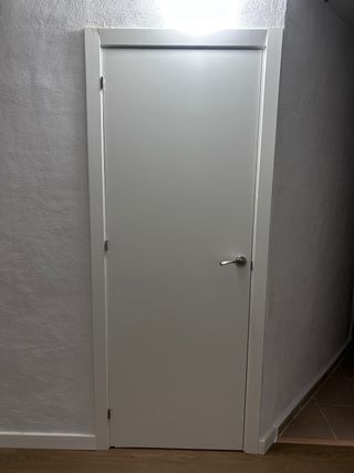 Montajes carpinteria en general