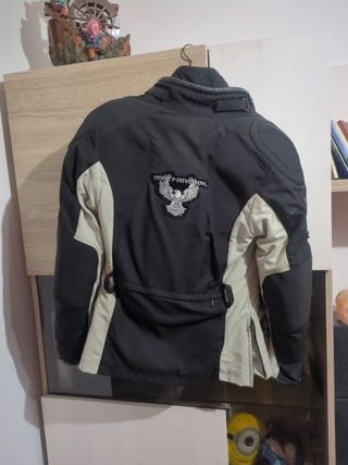 Chaqueta de moto Dainese