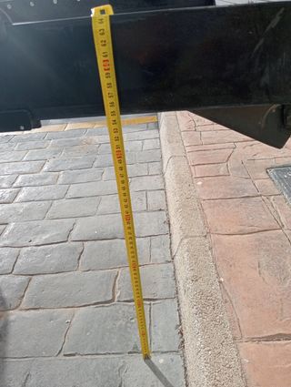 Elevador de silla de ruedas minusválidos 