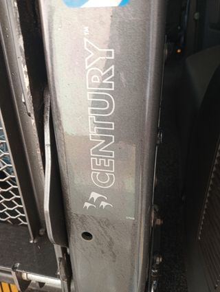 Elevador de silla de ruedas minusválidos 