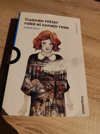 Libros lectura ESO