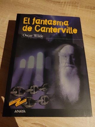 Libros lectura ESO