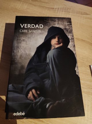 Libros lectura ESO