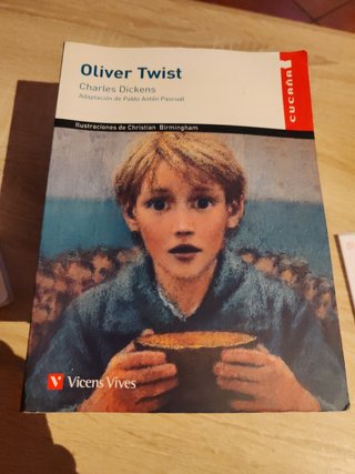 Libros lectura ESO
